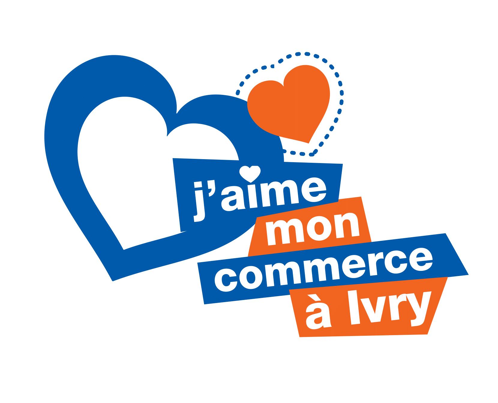 Boutique Bons d’achat - J'aime mon commerce à Ivry-sur-Seine